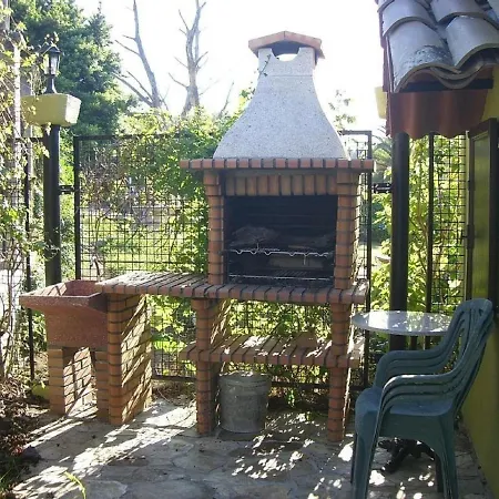 House - 2 Bedrooms With Wifi - 0117 *