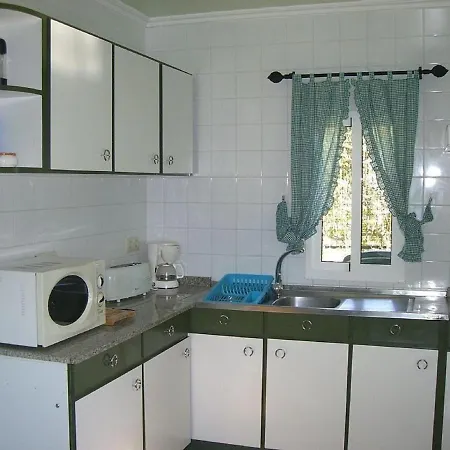 House - 2 Bedrooms With Wifi - 0117 Bueu