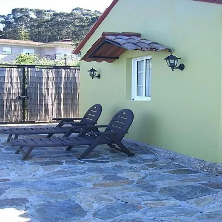 House - 2 Bedrooms With Wifi - 0117 Chalet *
