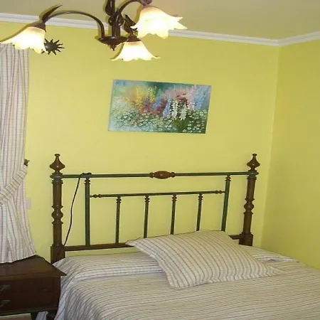 House - 2 Bedrooms With Wifi - 0117 * Bueu